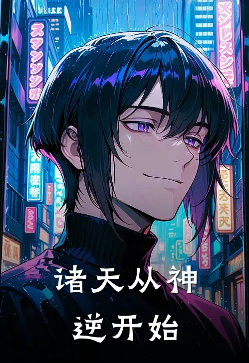 诸天从神逆开始