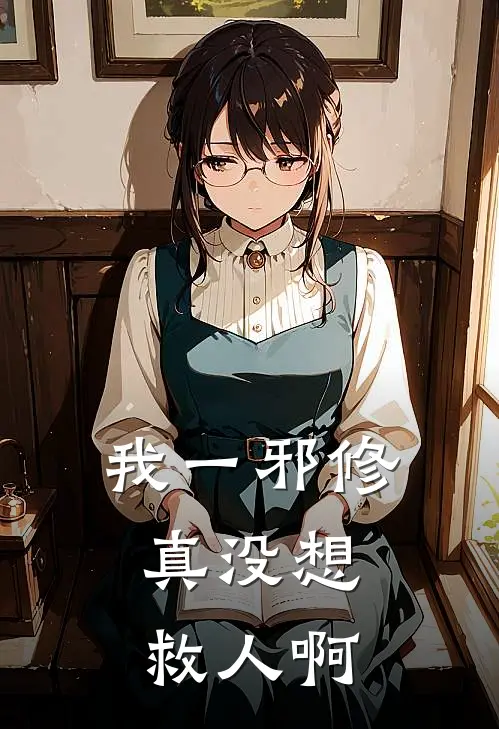 我一邪修，真没想救人啊