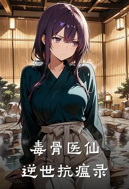 毒骨医仙：逆世抗瘟录