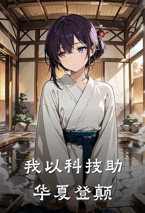 我以科技助华夏登颠