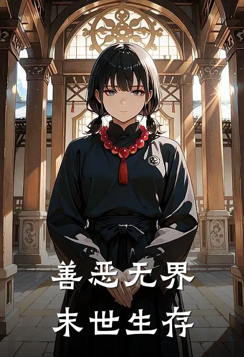 善恶无界：末世生存