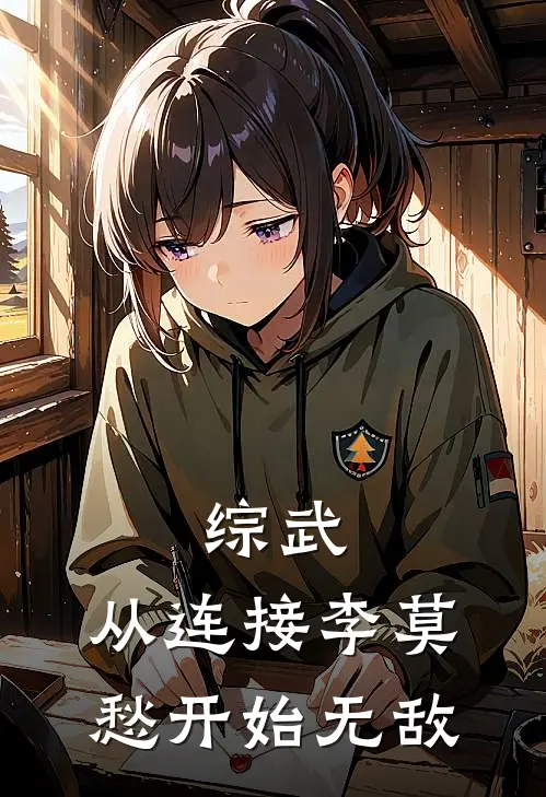 综武：从连接李莫愁开始无敌