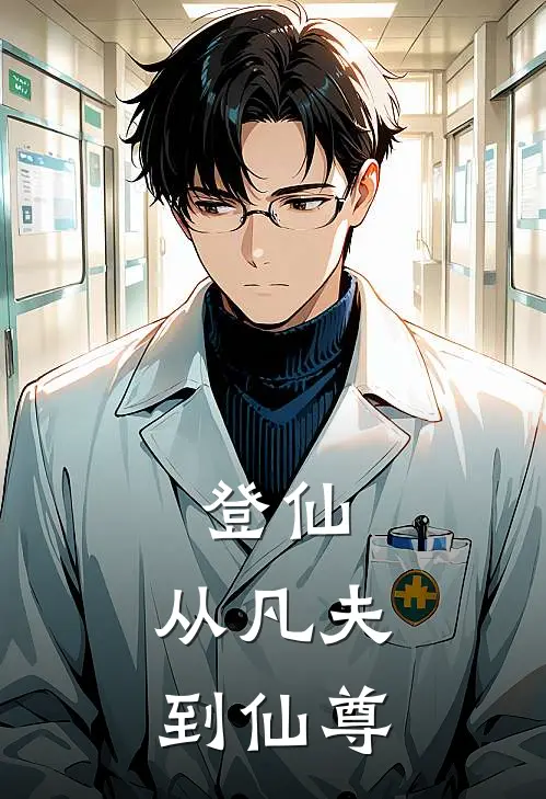 登仙：从凡夫到仙尊