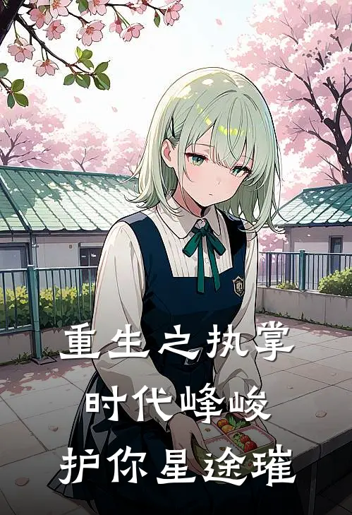 重生之执掌时代峰峻，护你星途璀