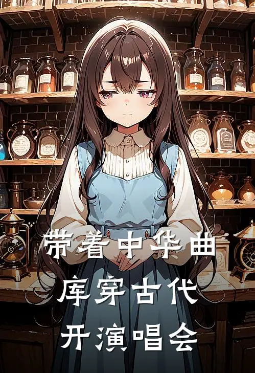 带着中华曲库穿古代开演唱会