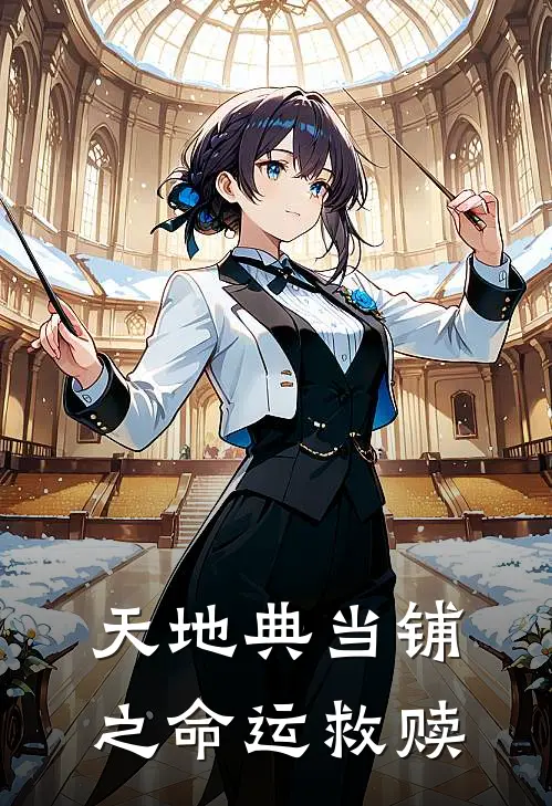 天地典当铺之命运救赎
