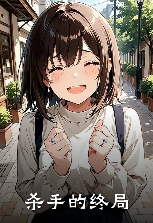 杀手的终局