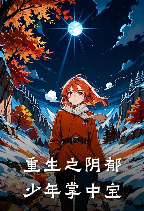 重生之阴郁少年掌中宝