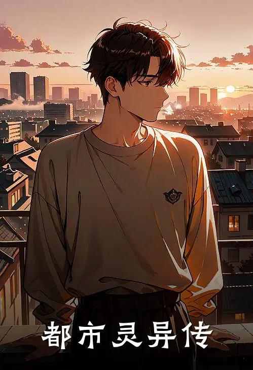 都市灵异传