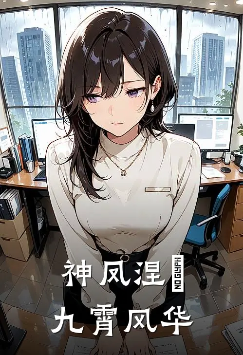 神凤涅槃：九霄风华