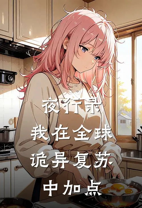 夜行录：我在全球诡异复苏中加点