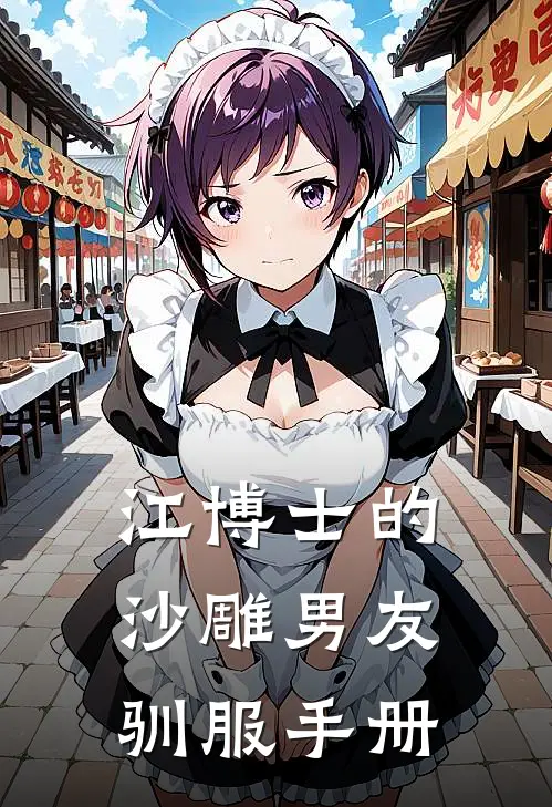 江博士的沙雕男友驯服手册