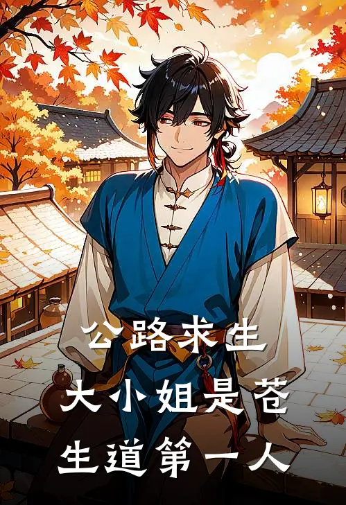 公路求生，大小姐是苍生道第一人