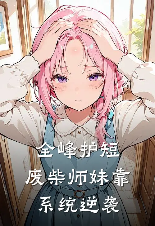 全峰护短：废柴师妹靠系统逆袭