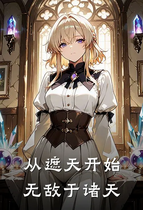 从遮天开始无敌于诸天