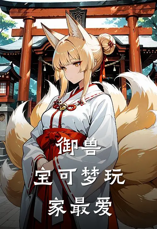 御兽：宝可梦玩家最爱