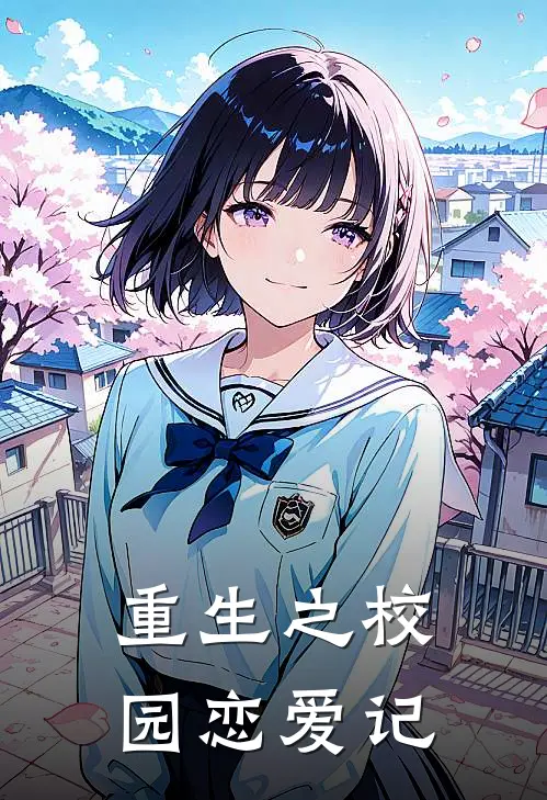 重生之校园恋爱记