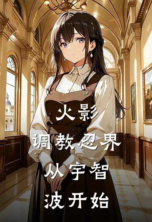 火影：调教忍界，从宇智波开始