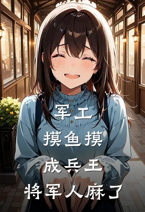 军工：摸鱼摸成兵王，将军人麻了