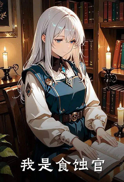 我是食蚀官