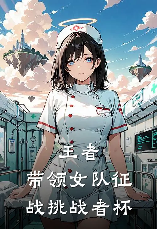 王者：带领女队征战挑战者杯