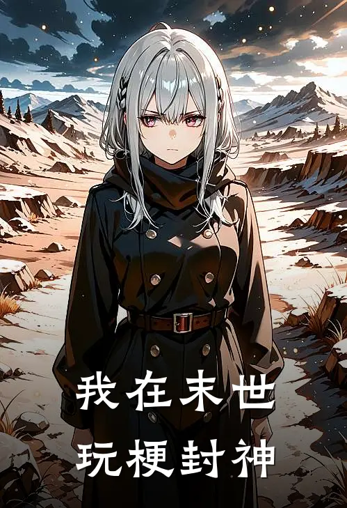 我在末世玩梗封神