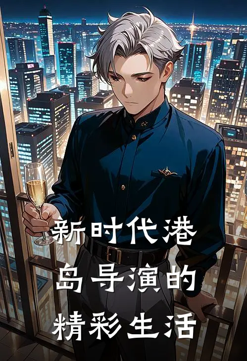 新时代港岛导演的精彩生活