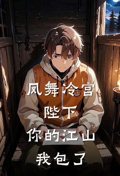 凤舞冷宫：陛下，你的江山我包了