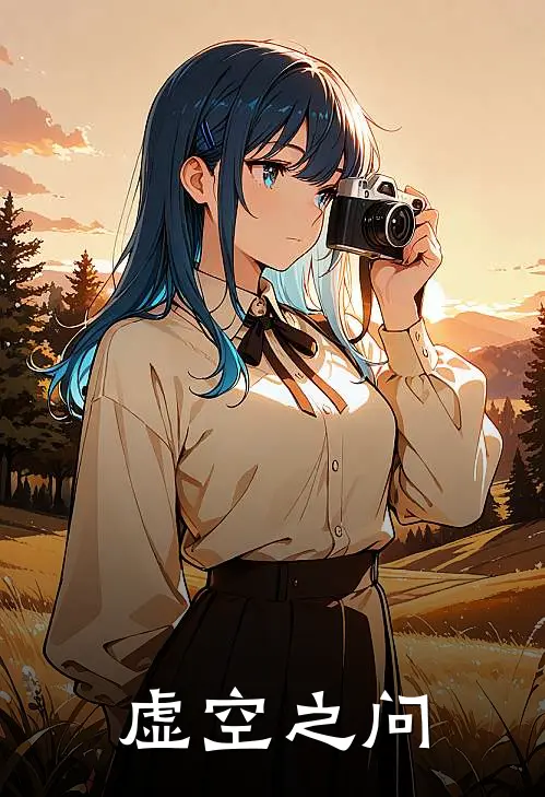 虚空之问