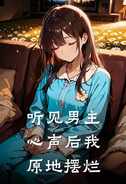 听见男主心声后我原地摆烂