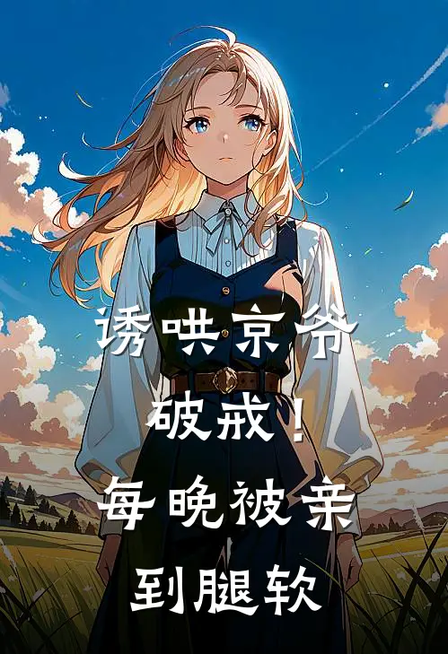 诱哄京爷破戒！每晚被亲到腿软