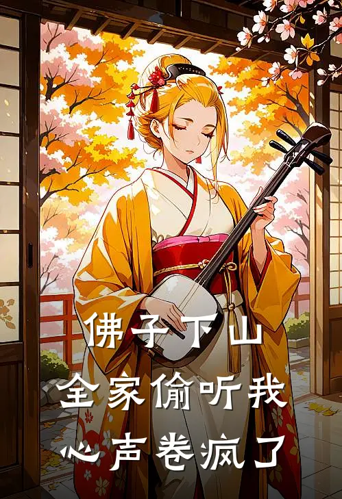 佛子下山，全家偷听我心声卷疯了