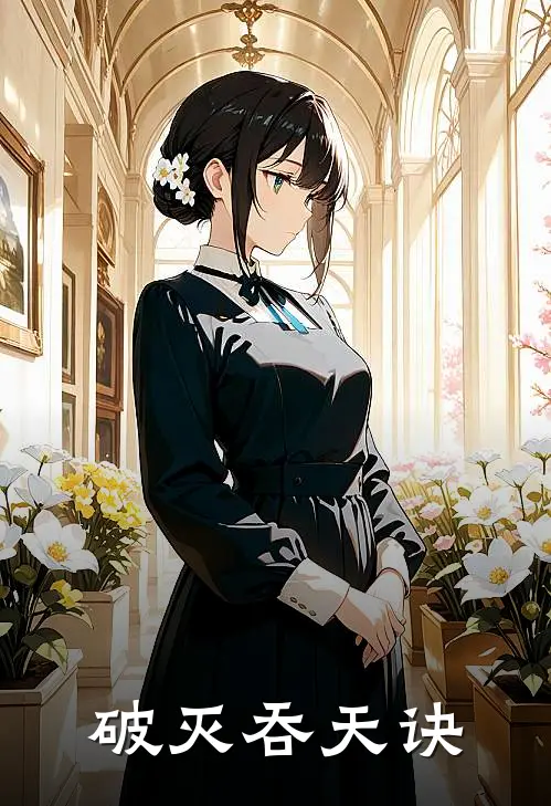 破灭吞天诀