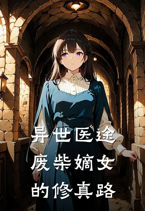 异世医途：废柴嫡女的修真路