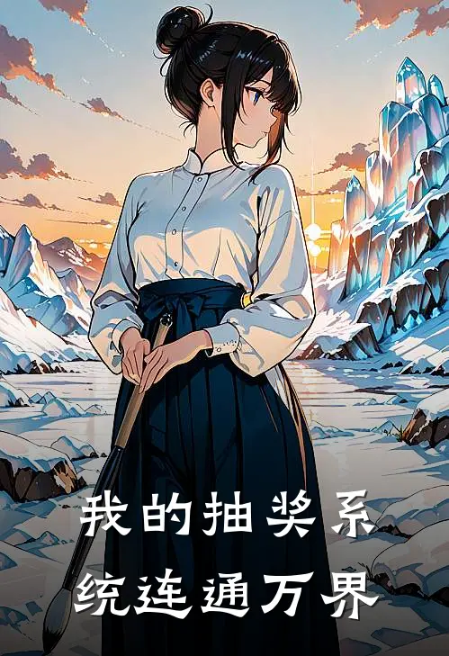 我的抽奖系统连通万界