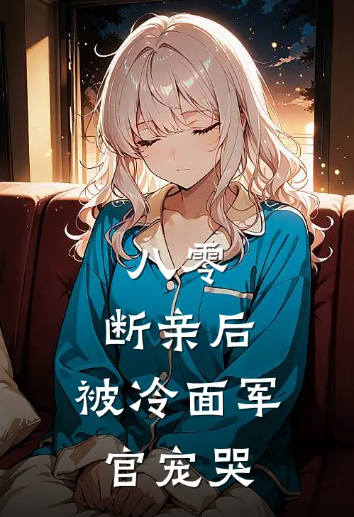八零：断亲后，被冷面军官宠哭