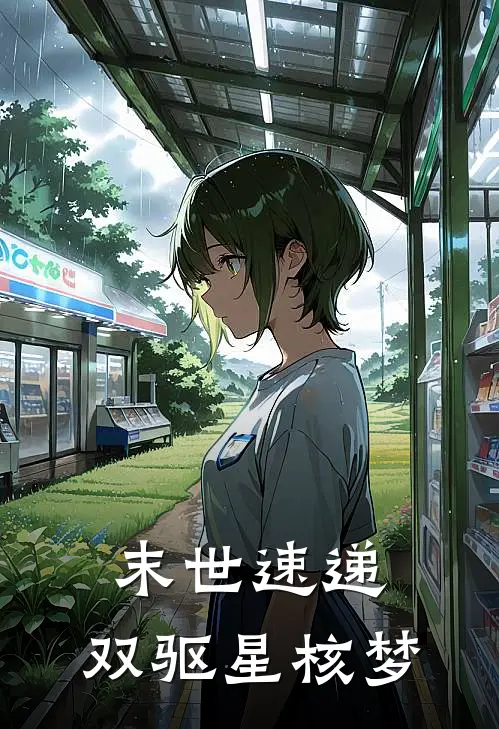 末世速递：双驱星核梦