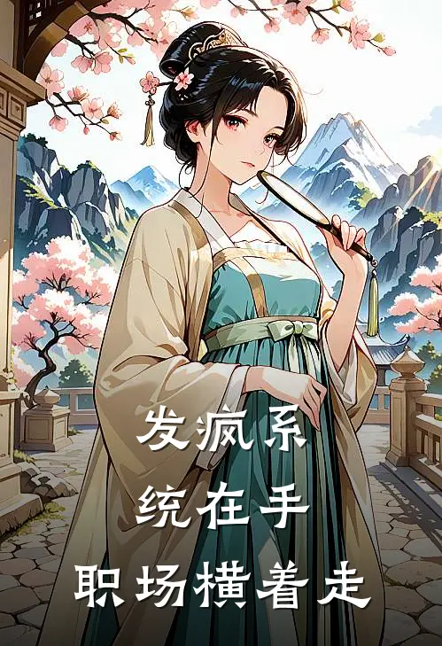 发疯系统在手，职场横着走