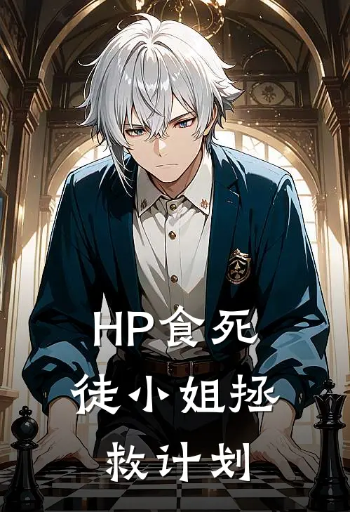 HP食死徒小姐拯救计划