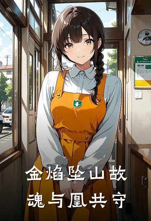 金焰坠山故魂与凰共守