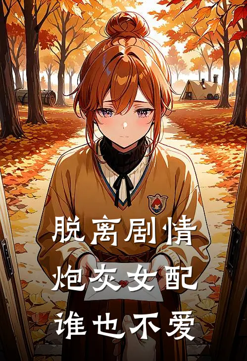 脱离剧情，炮灰女配谁也不爱