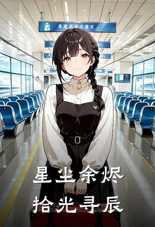 星尘余烬：拾光寻辰