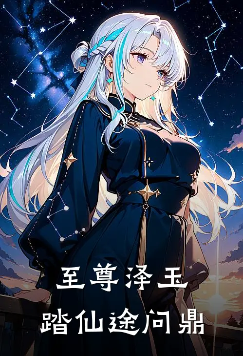 至尊泽玉：踏仙途问鼎