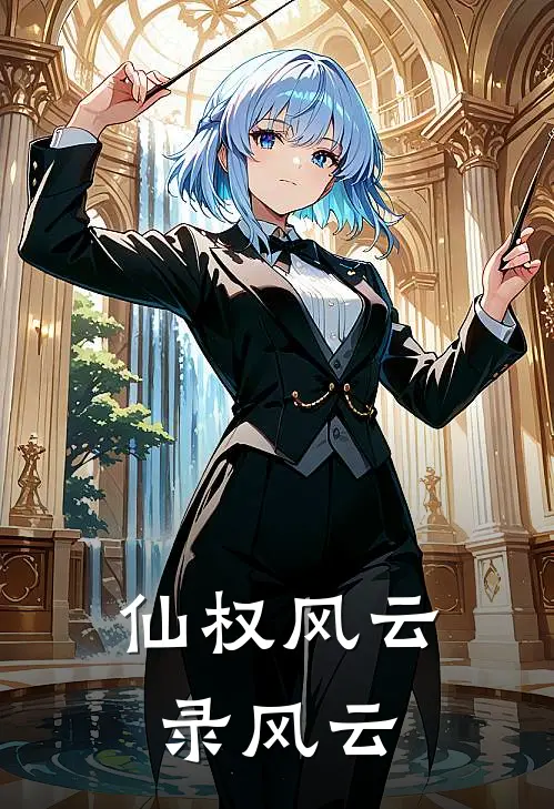 仙权风云录风云