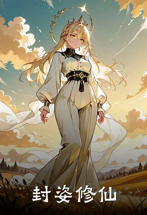 封姿修仙