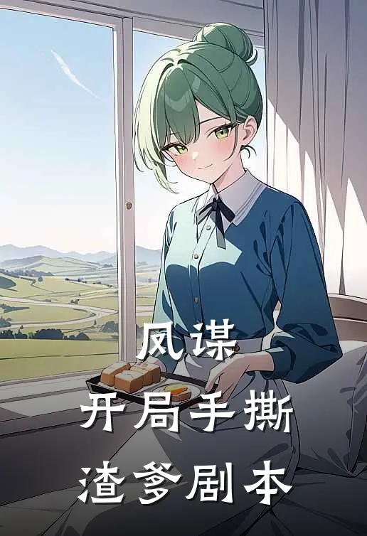 凤谋：开局手撕渣爹剧本