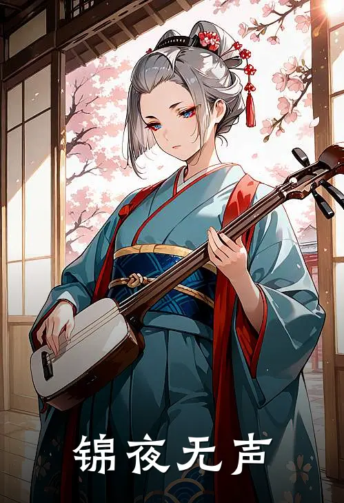 锦夜无声