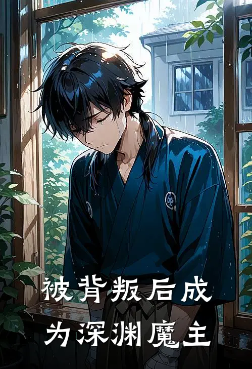 被背叛后成为深渊魔主