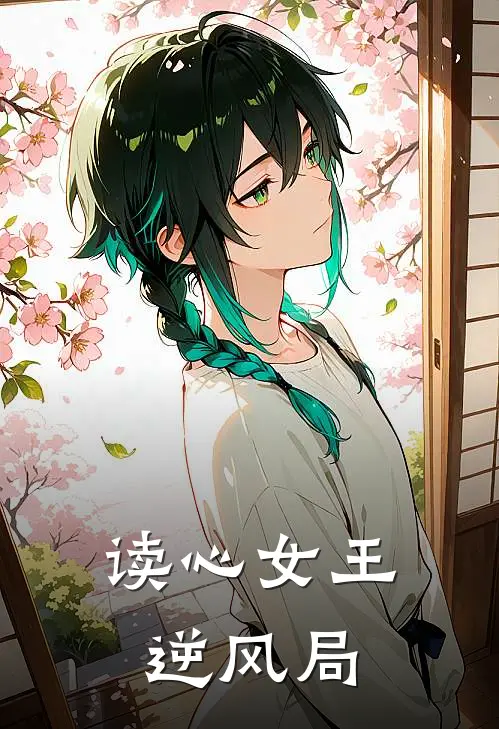 读心女王逆风局