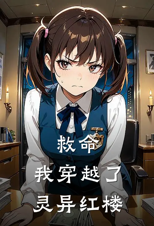 救命，我穿越了灵异红楼